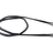 Extra String for the Matrix Series Crossbows in Black.