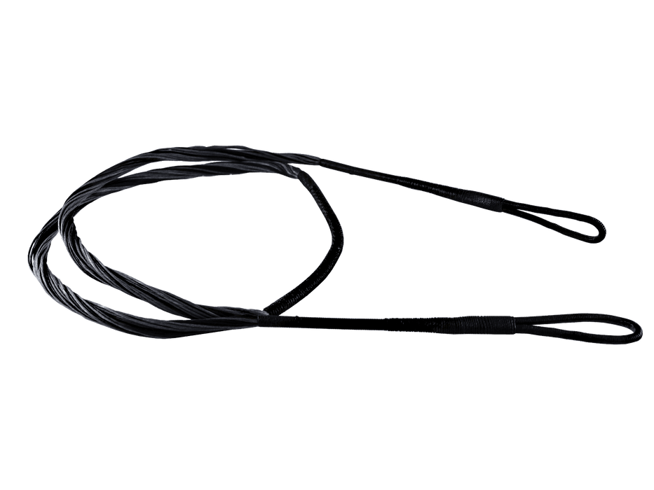 Extra String for the Matrix Series Crossbows in Black.