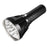 Imalent R90TS 36,000 Lumens spotlight flashlight.