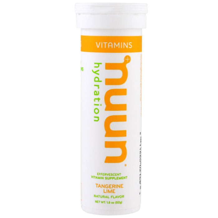 NUUN Hydration Tablets | Vitamins and Minerals