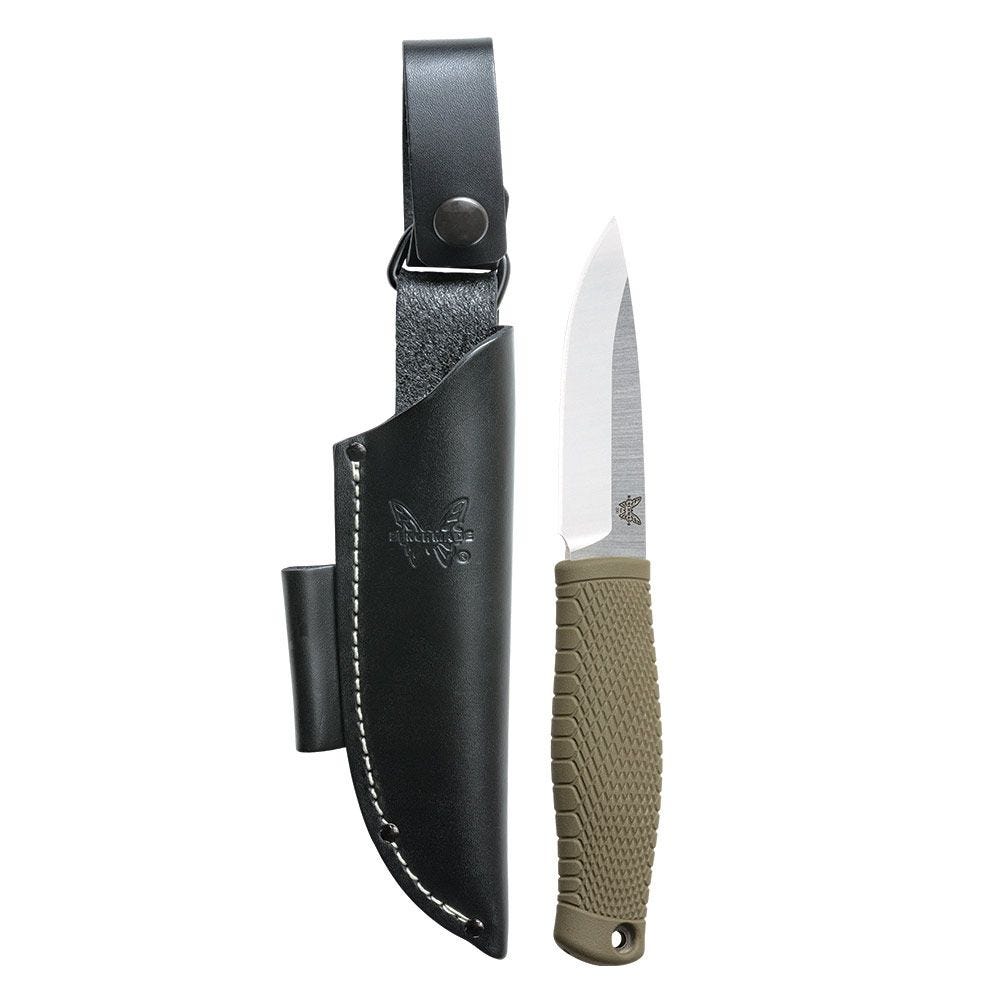 Benchmade Puukko (200)