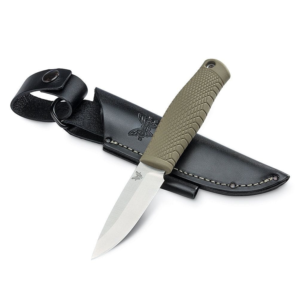 Benchmade Puukko (200)