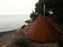 NorTent Lavvo 4 - Winter Hot Tent (Woodstove Compatible)