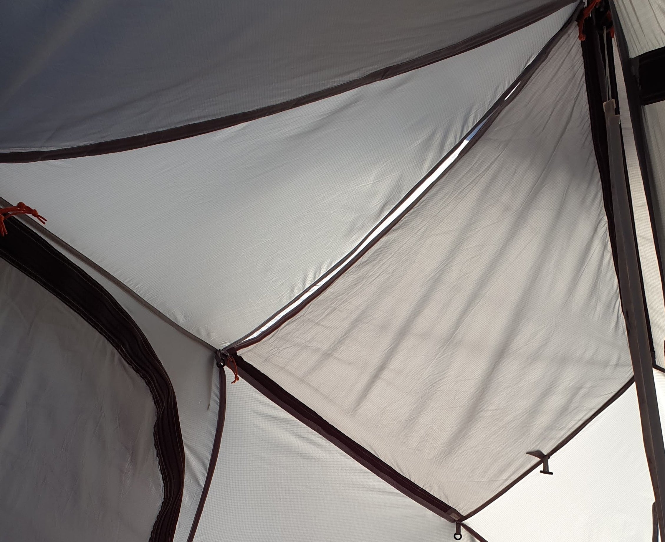 Gamme 4 - Inner Tent | NorTent – Canadian Preparedness