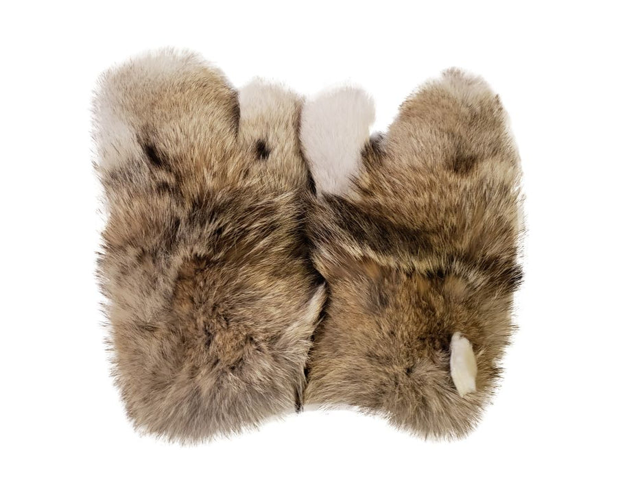 Men's - Coyote Mitts (Made in Canada)