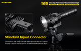 Nitecore TM39 Superior Searchlight - 5200 Lumen