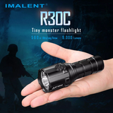 Imalent R30C 9000 Lumens (Throw 560 meters)