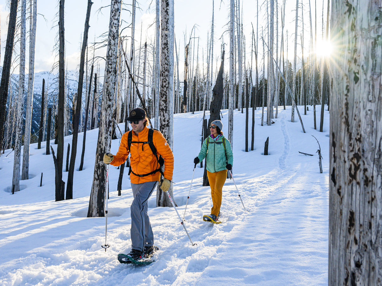 Snowshoes | MSR Lightning™ Trail | 25 Inch