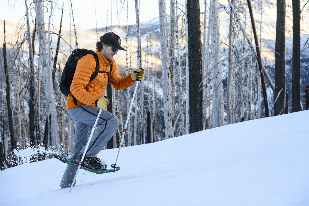 Snowshoes | MSR Lightning™ Trail | 25 Inch