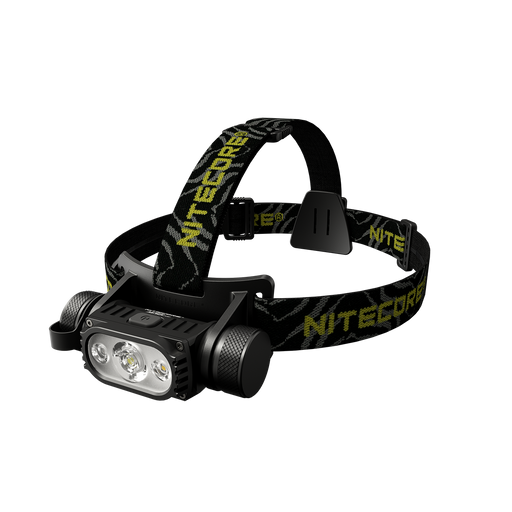 Nitecore HC65 V2 Rechargeable LED Headlamp