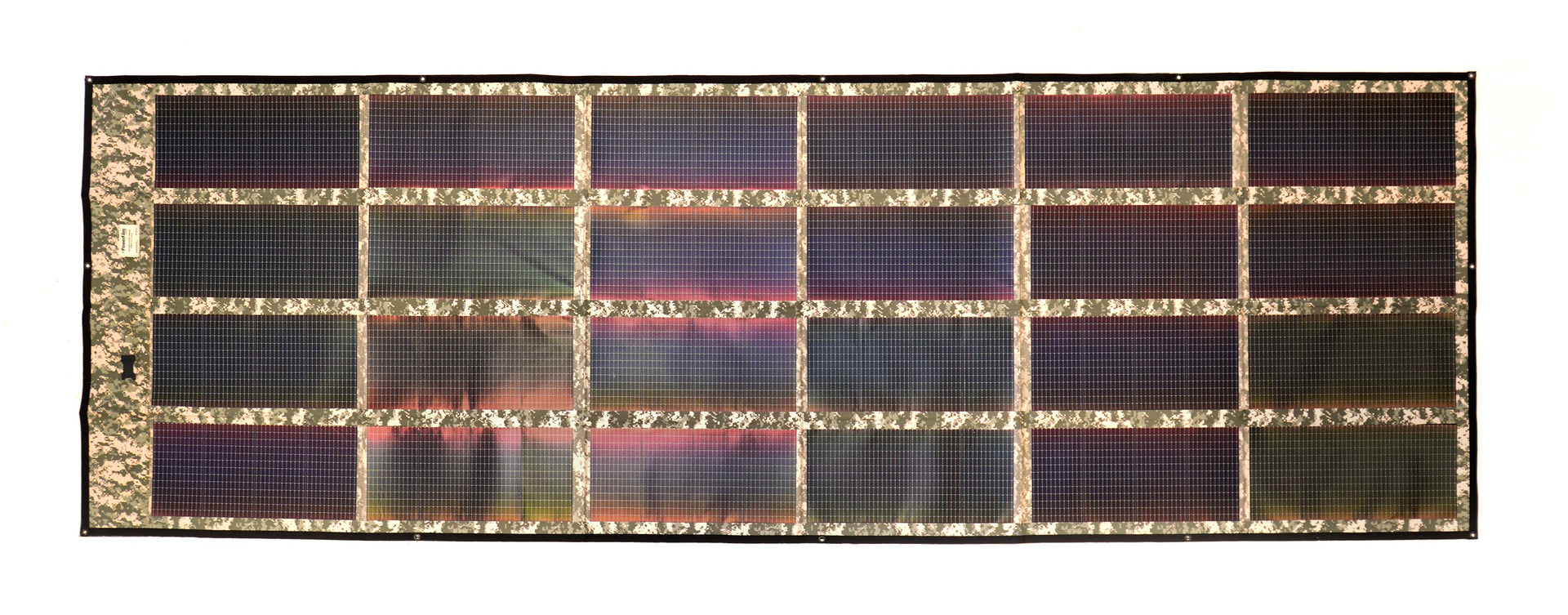 Powerfilm 220 Watt Foldable Solar Panel (FM16-14400)