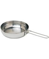 MSR Stainless Steel Frying Pan