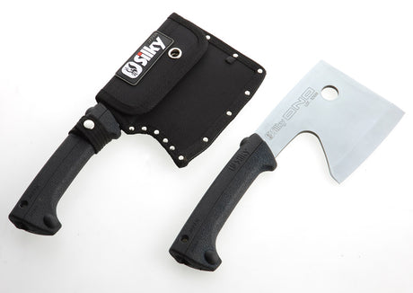 Silky Saws Ono Hatchet with Sheath