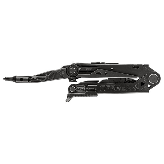 Gerber Center Drive Rescue - Molle-Compatible Sheath