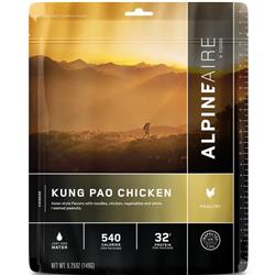 Alpineaire- Kung Pao Chicken