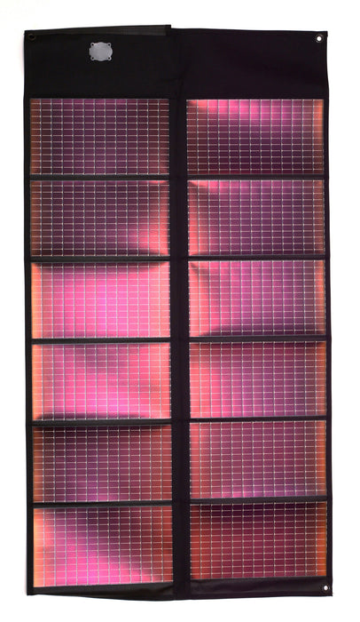 Powerfilm 30 Watt Foldable Solar Panel (F16-1800)