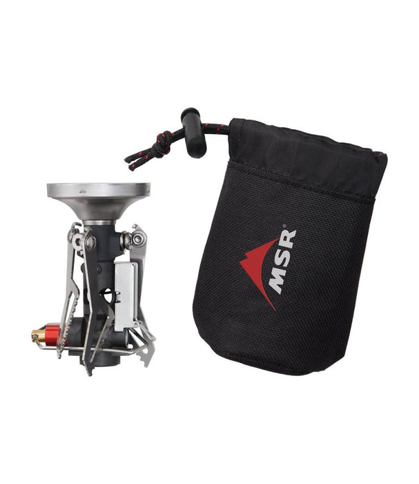 MSR Pocket Rocket Camp Stove Deluxe Kit (lightweight) — Canadian