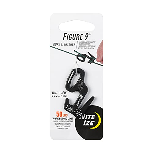 Nite-Ize Figure 9® Rope Tightener