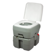 Reliance Flush-N-Go 3320 Portable Toilet