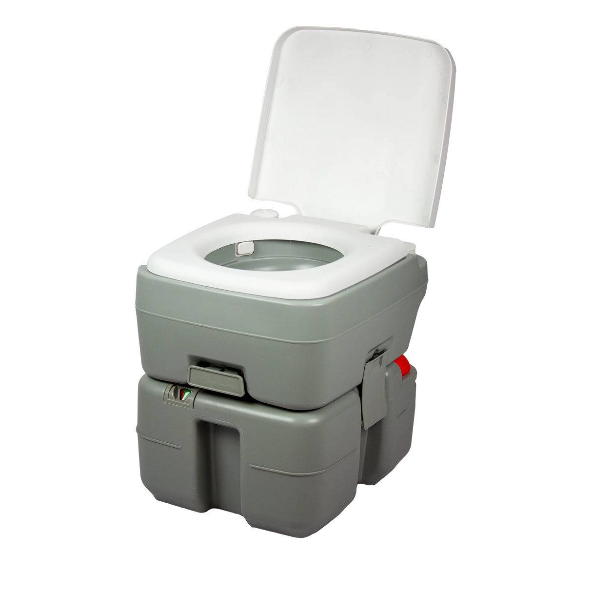 Reliance Flush-N-Go 3320 Portable Toilet