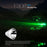 Imalent UT 90 PREDATOR Hunting Flashlight Kit (1308 meters- 4800 Lumens)