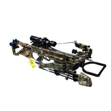 Excalibur Micro SUPPRESSOR 400 TD Crossbow