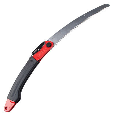 Silky Ultra Accel 240mm Curve | Large Teeth (446-24)