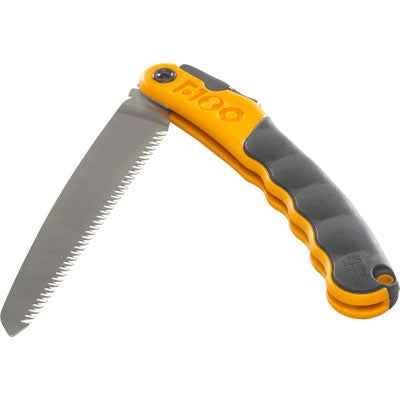 Silky F180 Folding Saw- Fine Teeth