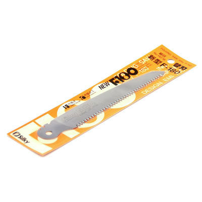 Silky F180 Fine Teeth Blade (Replacement Blade)