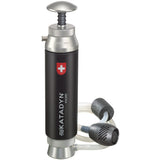 Katadyn Premium Pocket Microfilter (Swiss made)