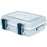 GSI Gear Box Crushproof/ Waterproof box with large closing latches and a clear body casing.