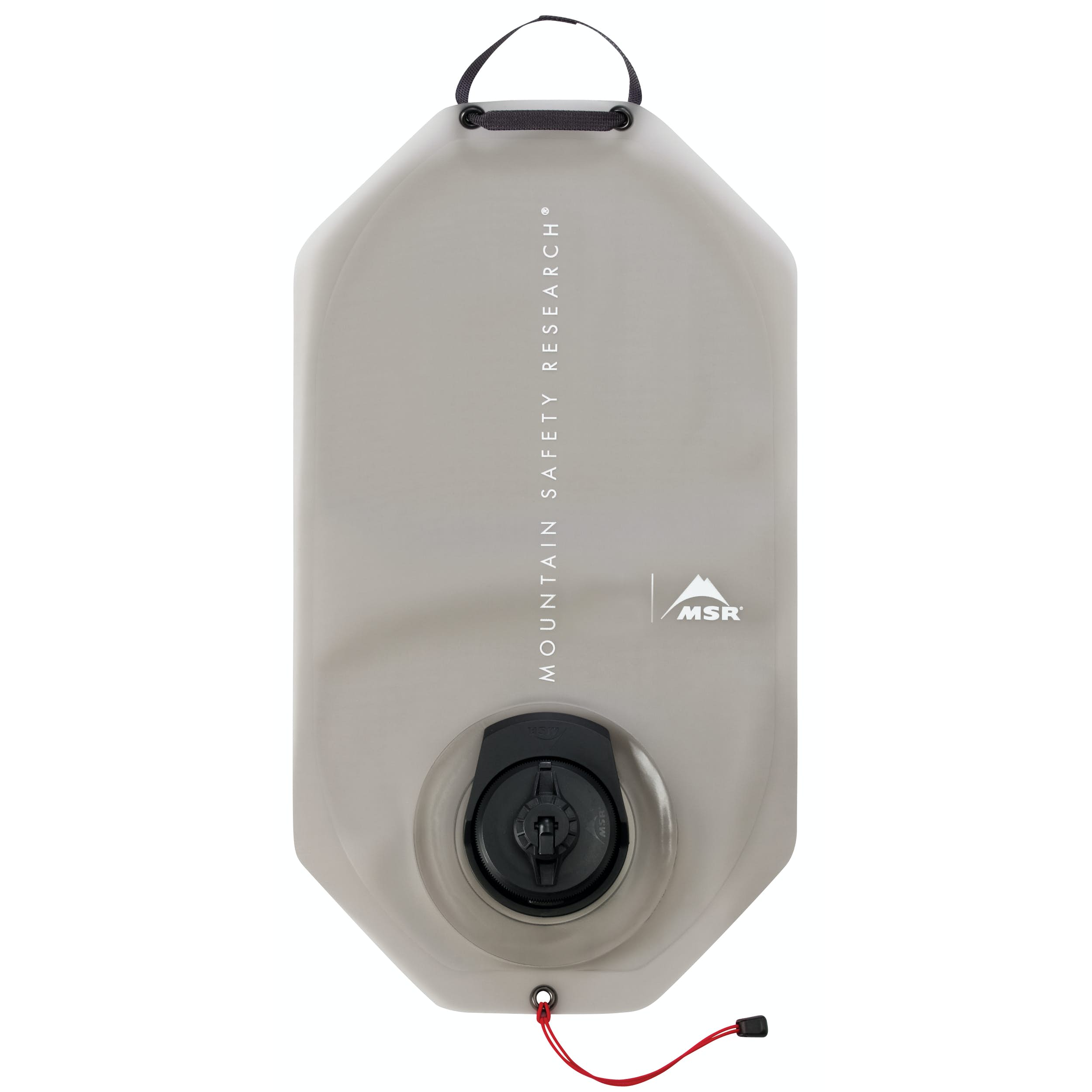 MSR Rugged Water Storage Bag | Dromedary - 2, 4 & 10 L
