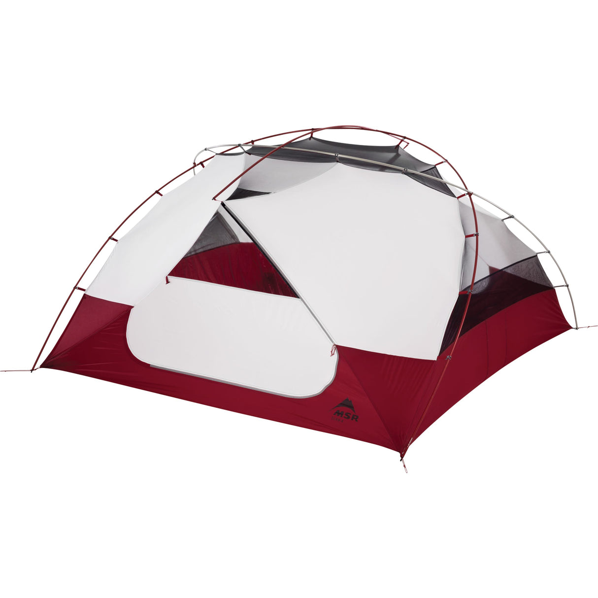 MSR® Elixir™ Season Tent- 4 Person