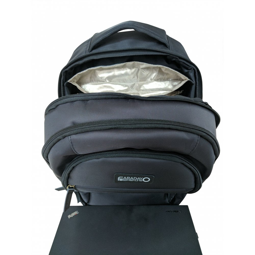 Faraday Backpack