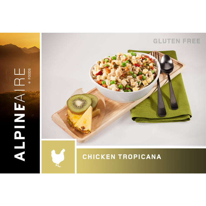 AlpineAire Chicken Tropicana
