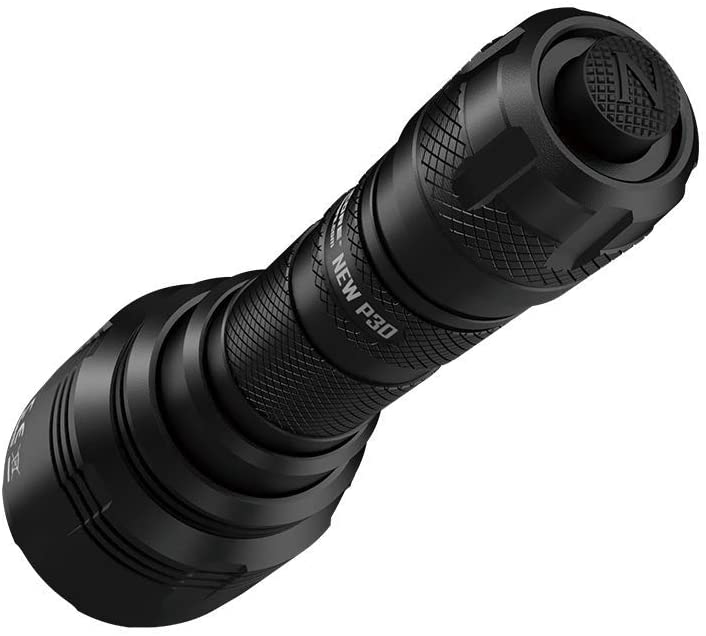 Nitecore P30 Hunting Flashlight