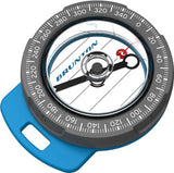 Brunton Tag Along Zipper Compass