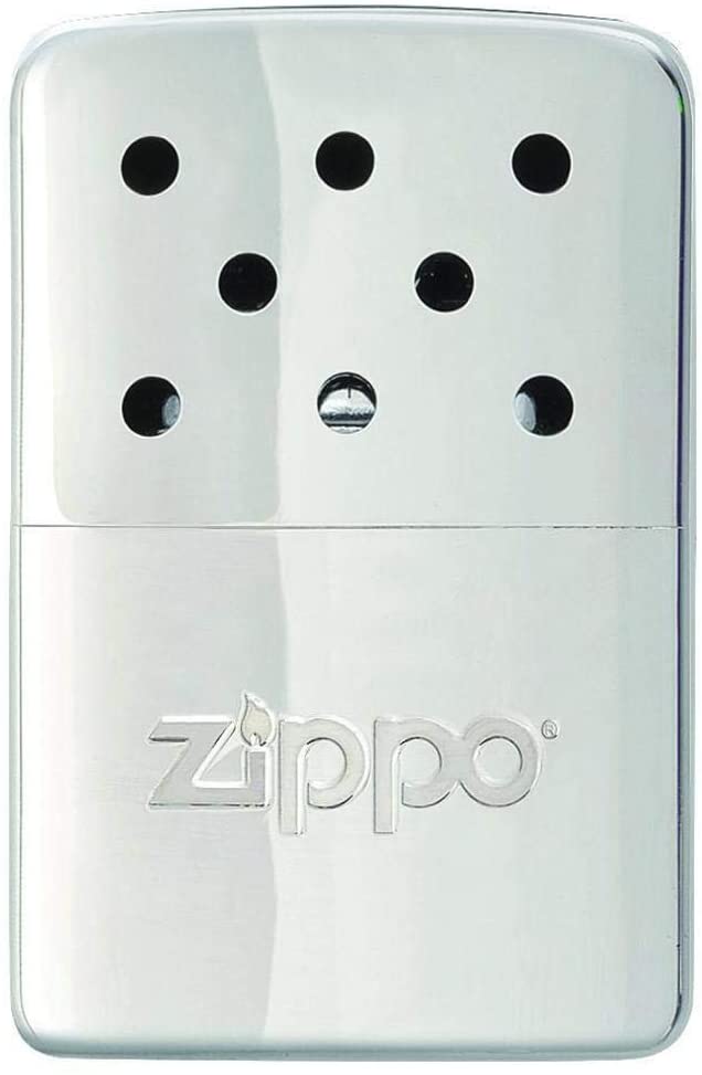 Zippo Hand Warmers- 12 Hour Refillable