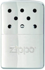 Zippo Hand Warmers- 12 Hour Refillable