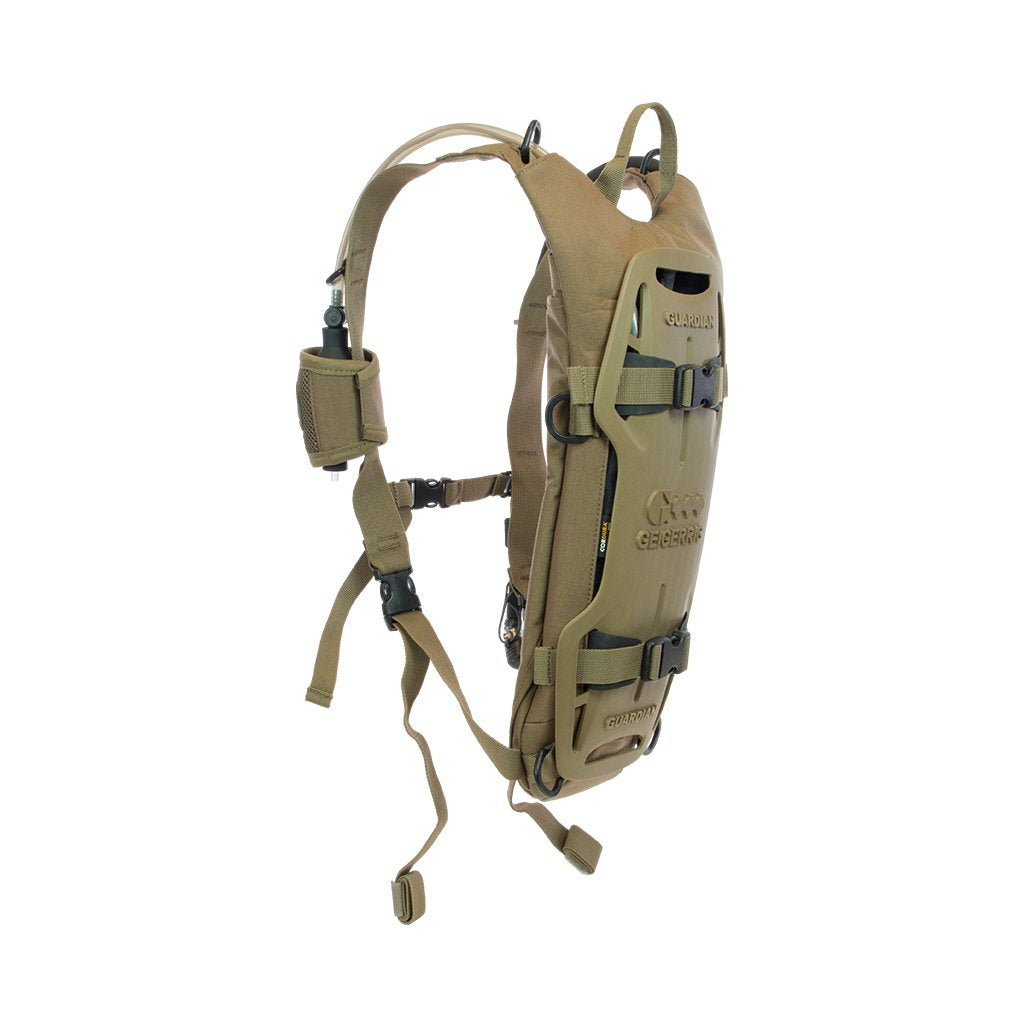 Geigerrig Pressurized Hydration Pack - Guardian Tactical