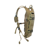 Geigerrig Pressurized Hydration Pack - Guardian Tactical