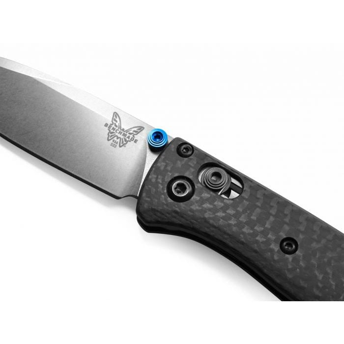 Benchmade 533-3 Mini Bugout Knife