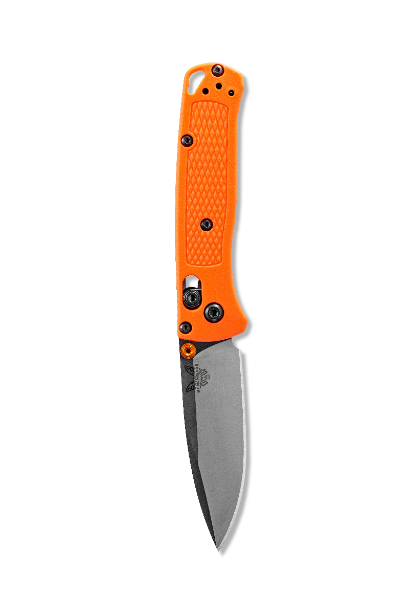 Benchmade Mini Bugout Folding Knife