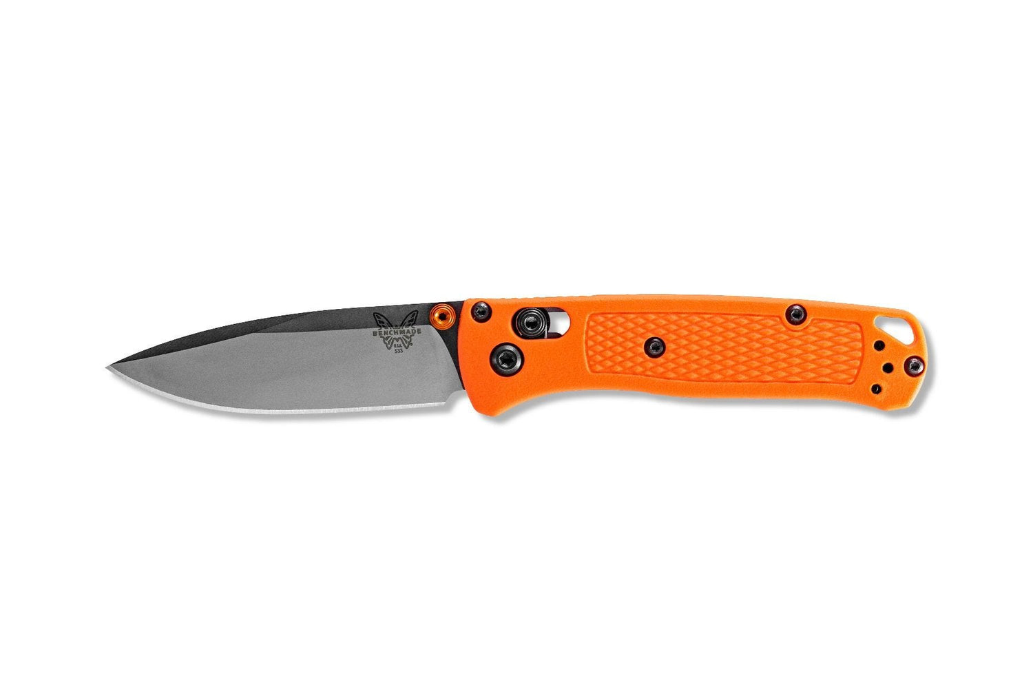 Benchmade Mini Bugout Folding Knife