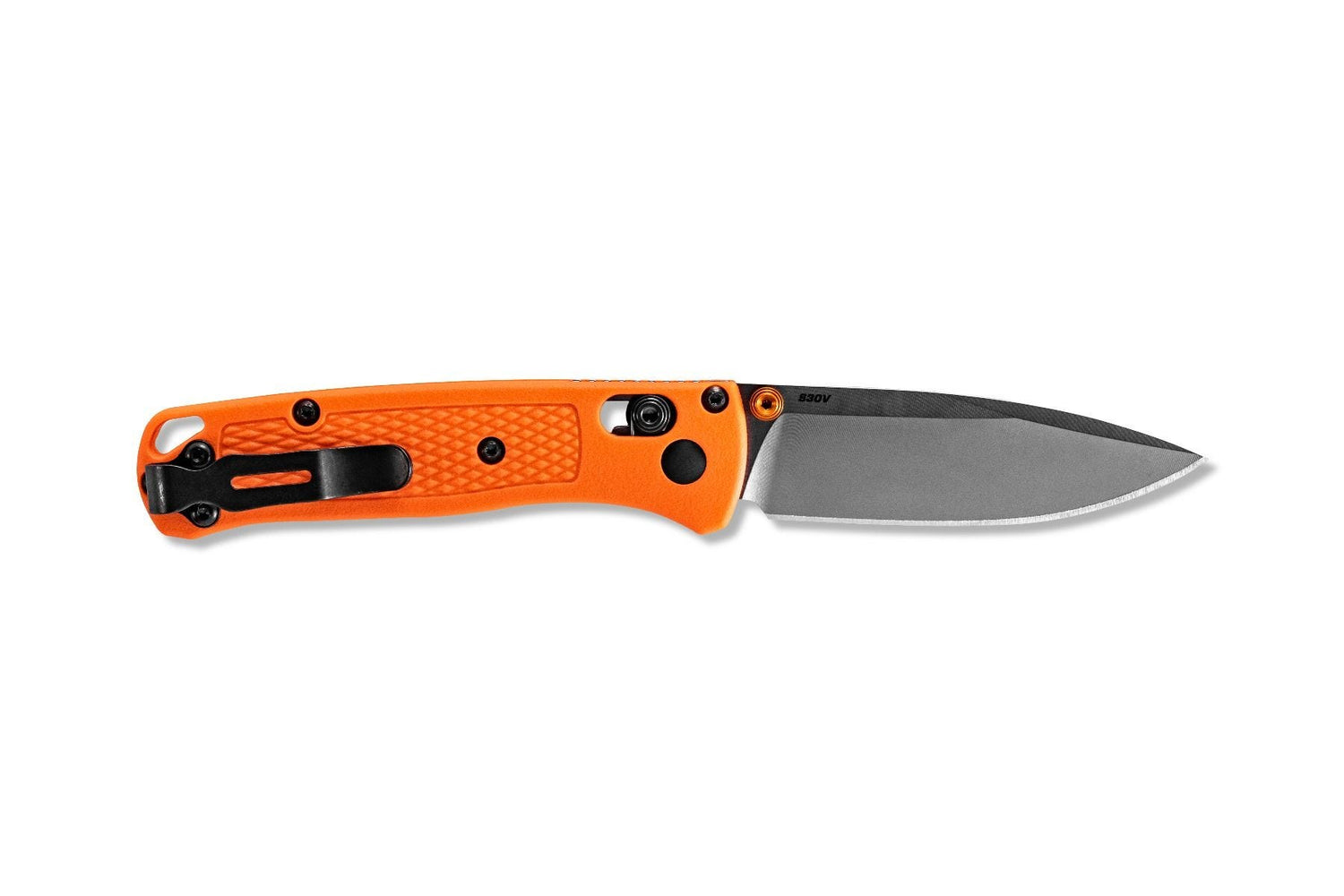 Benchmade Mini Bugout Folding Knife