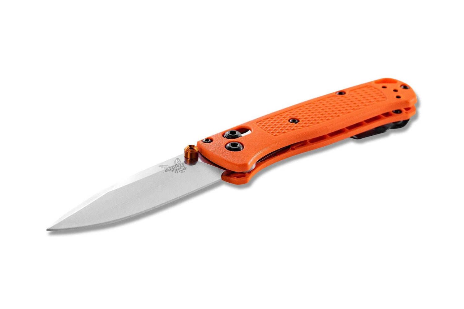 Benchmade Mini Bugout Folding Knife