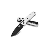 Benchmade Mini Bugout Folding Knife