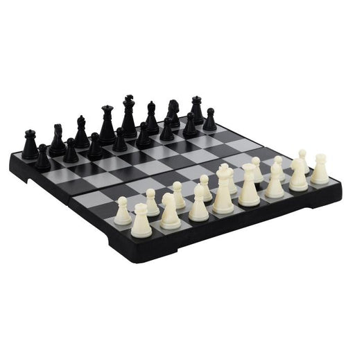 Mini Backpack Magnetic Chess (Great for a bugout bag!)