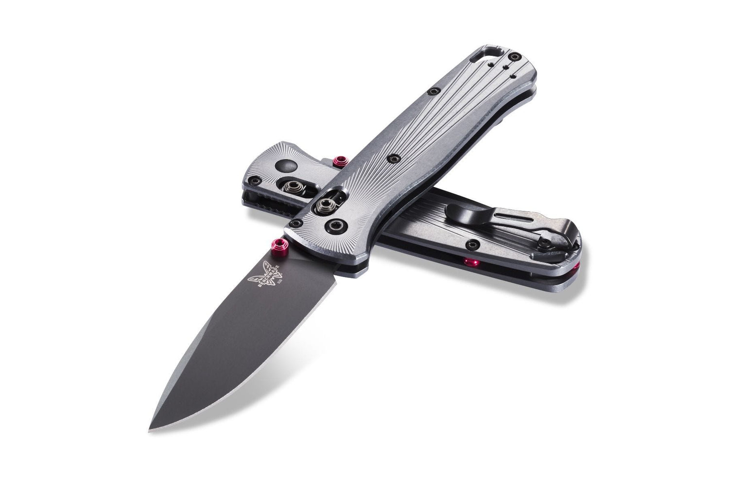 Benchmade Bugout Folding Knife | CPM-S30V Blade