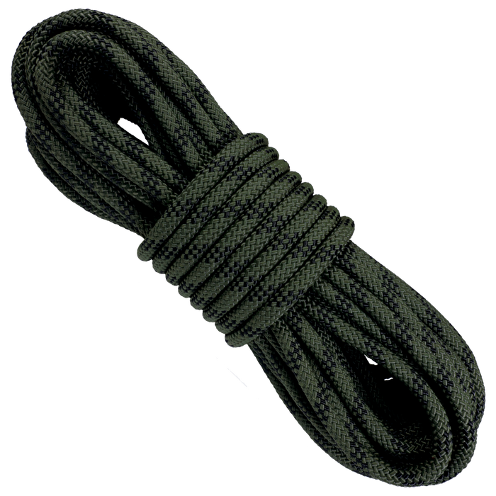 SUPER DUTY 5/8 inch Rope 3000 Lbs (CHOOSE COLOR) 100 Feet